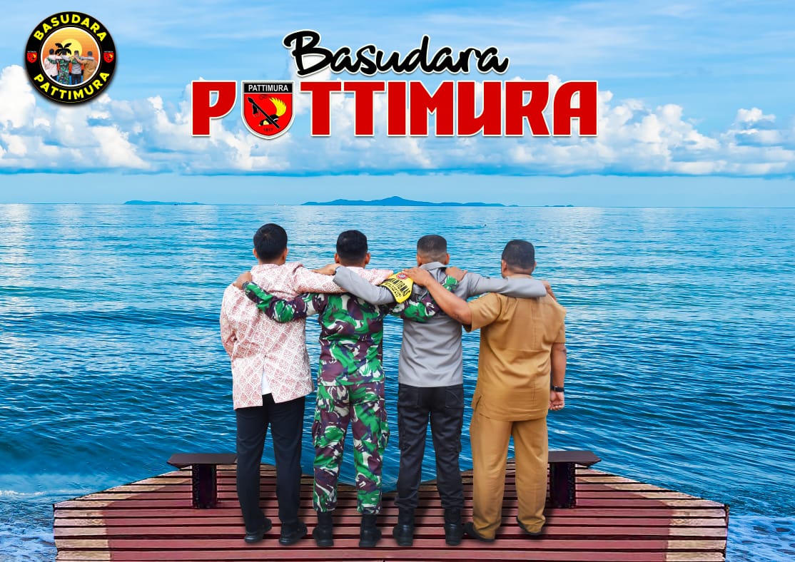 Komando Daerah Militer XV/Pattimura