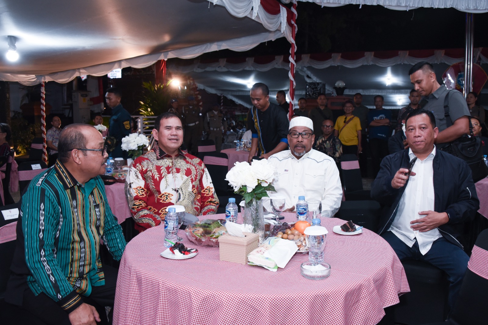 Ini Ucapan Pangdam Pattimura Untuk Kota Ambon