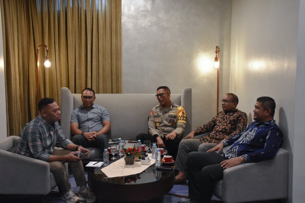 Kasdam Pattimura: Kodam Siap Jaga Pemilu Aman dan Damai