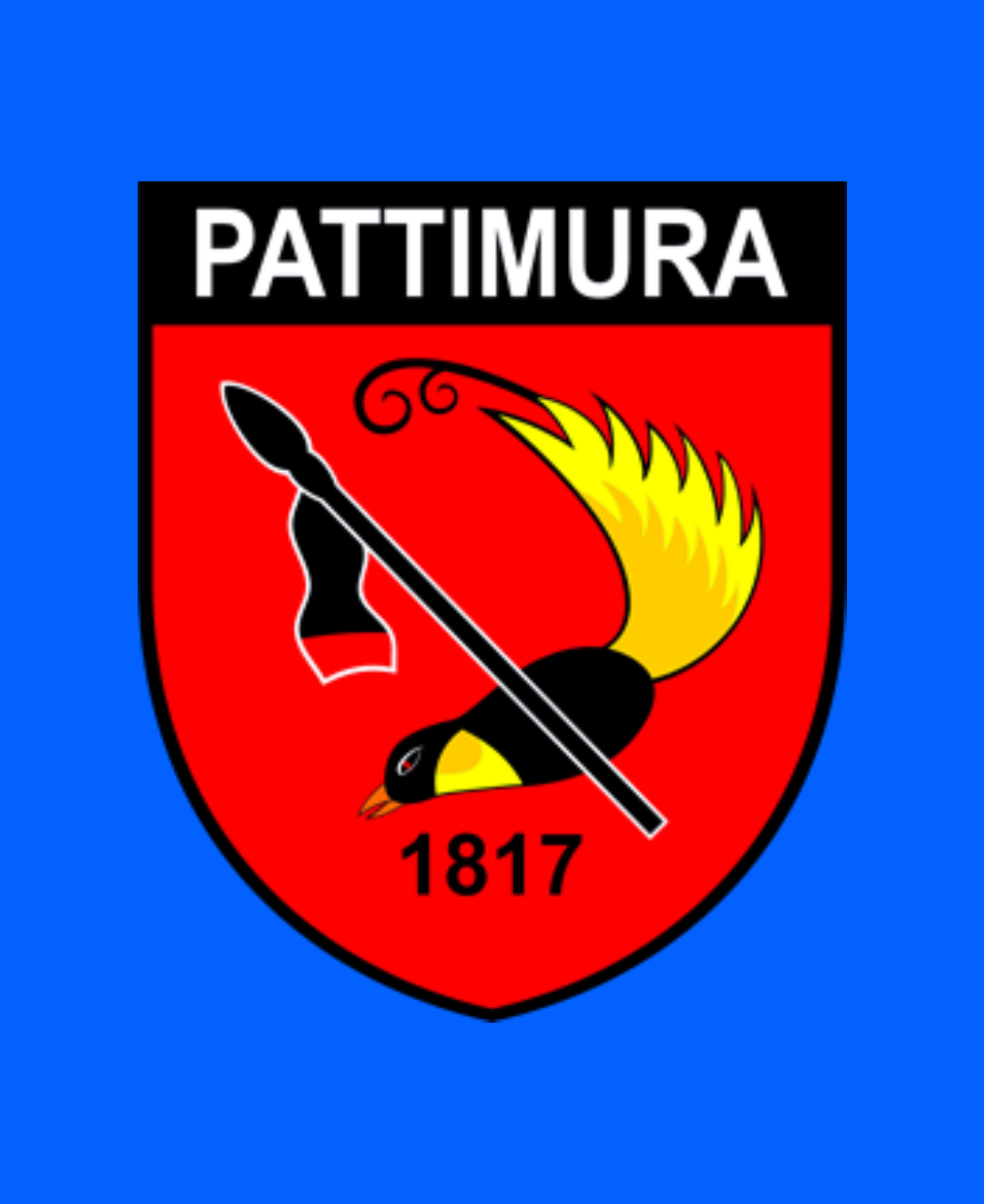 Aspers Kasdam XV/Pattimura (Kolonel Inf Wisnu Joko Saputro)